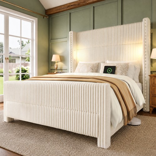 Queen king size - queen,