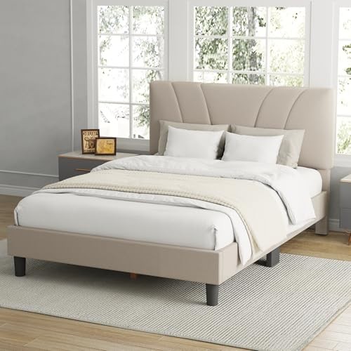 Avenco queen bed frame - queen,